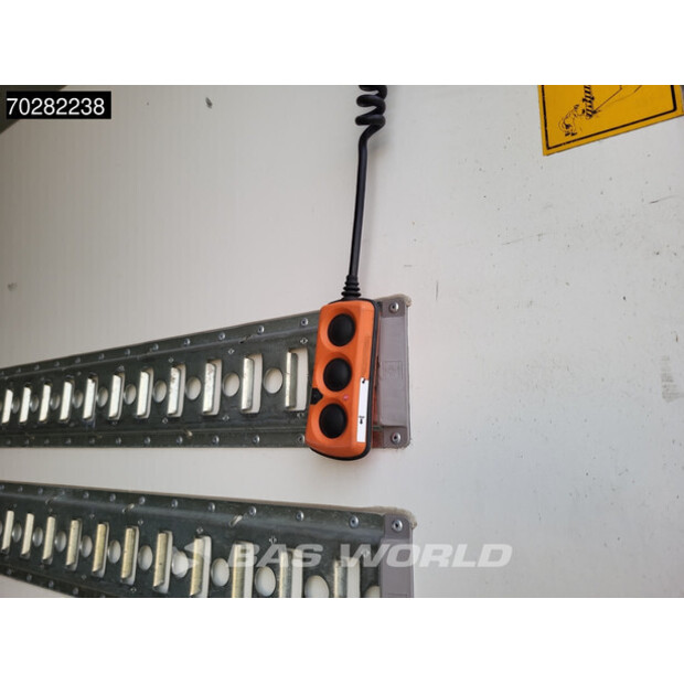 2014 مرسيدس بنز Atego 1324-43228324