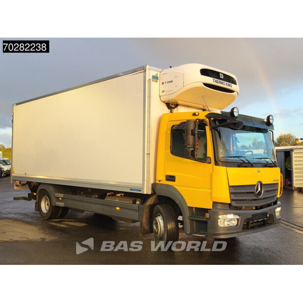 2014 مرسيدس بنز Atego 1324-43228325