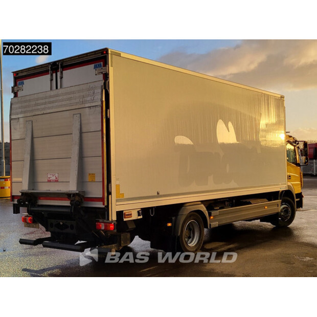 2014 مرسيدس بنز Atego 1324-43228326