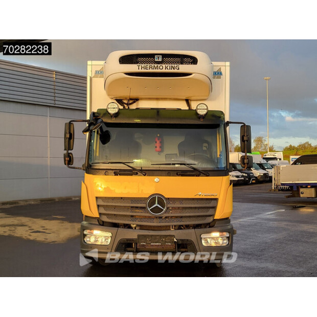 2014 مرسيدس بنز Atego 1324-43228327