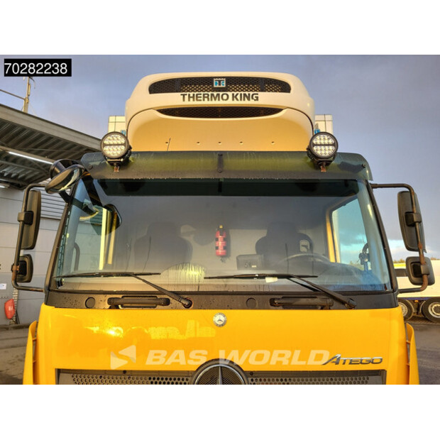 2014 مرسيدس بنز Atego 1324-43228328