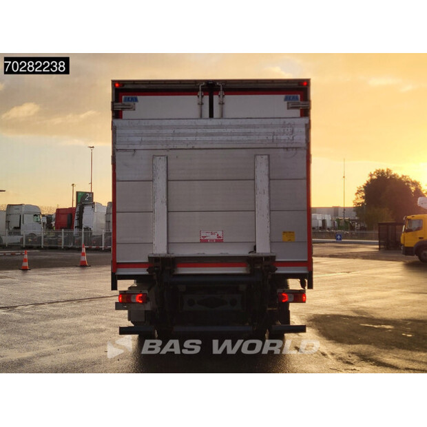 2014 مرسيدس بنز Atego 1324-43228330