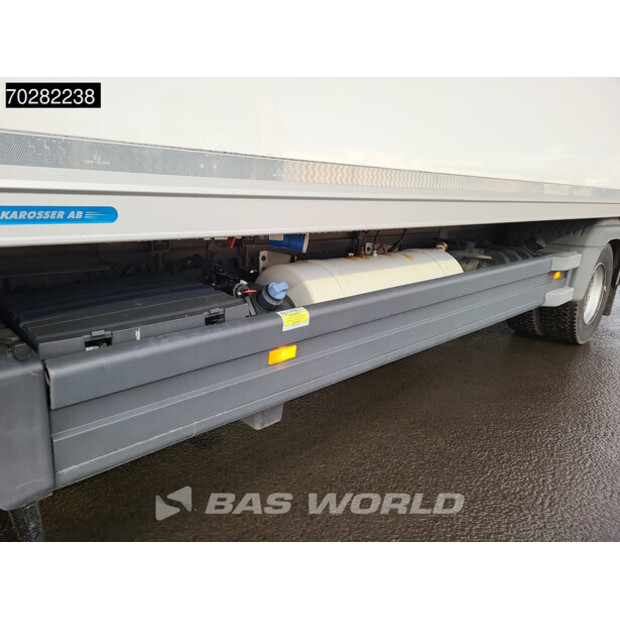 2014 مرسيدس بنز Atego 1324-43228332