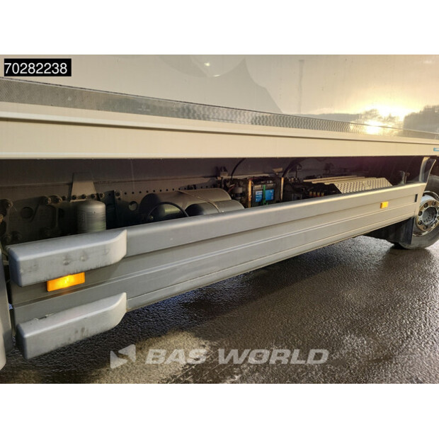 2014 مرسيدس بنز Atego 1324-43228333