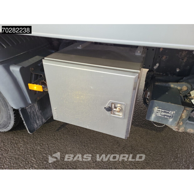 2014 مرسيدس بنز Atego 1324-43228334