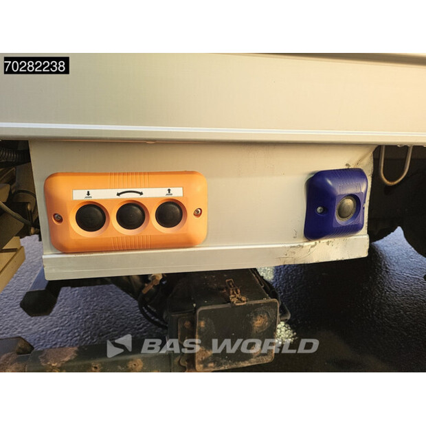 2014 مرسيدس بنز Atego 1324-43228335