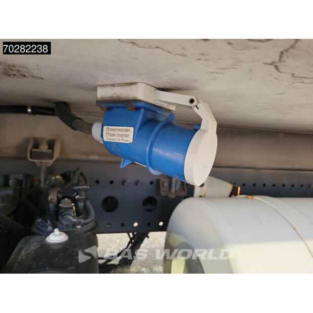 2014 مرسيدس بنز Atego 1324-43228336