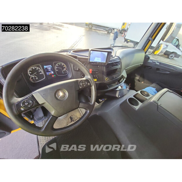 2014 مرسيدس بنز Atego 1324-43228338