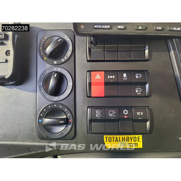 2014 مرسيدس بنز Atego 1324-43228340