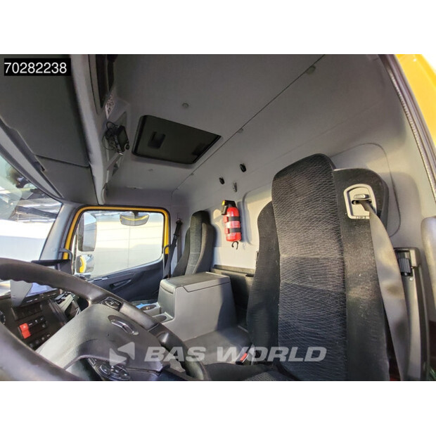 2014 مرسيدس بنز Atego 1324-43228341