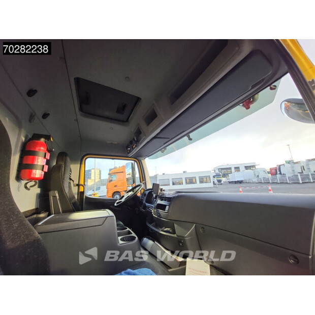 2014 مرسيدس بنز Atego 1324-43228342