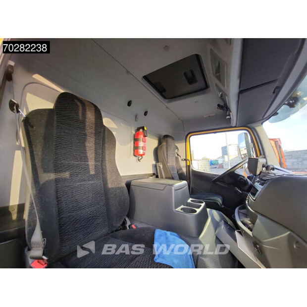 2014 مرسيدس بنز Atego 1324-43228343