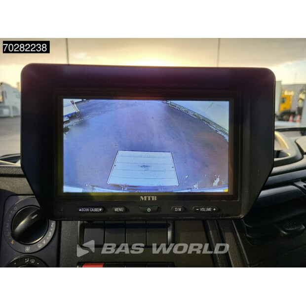 2014 مرسيدس بنز Atego 1324-43228344