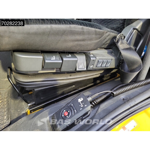 2014 مرسيدس بنز Atego 1324-43228345