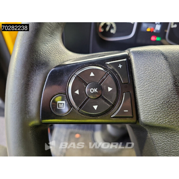 2014 مرسيدس بنز Atego 1324-43228346