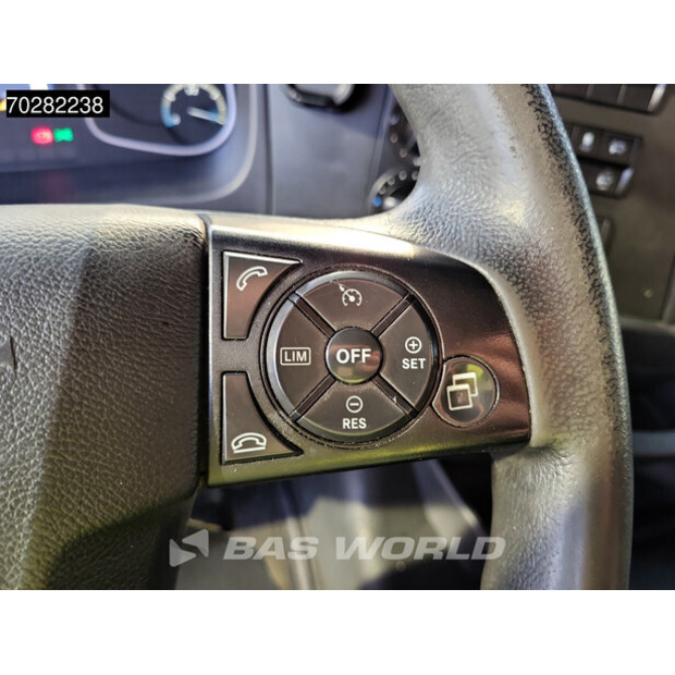 2014 مرسيدس بنز Atego 1324-43228347