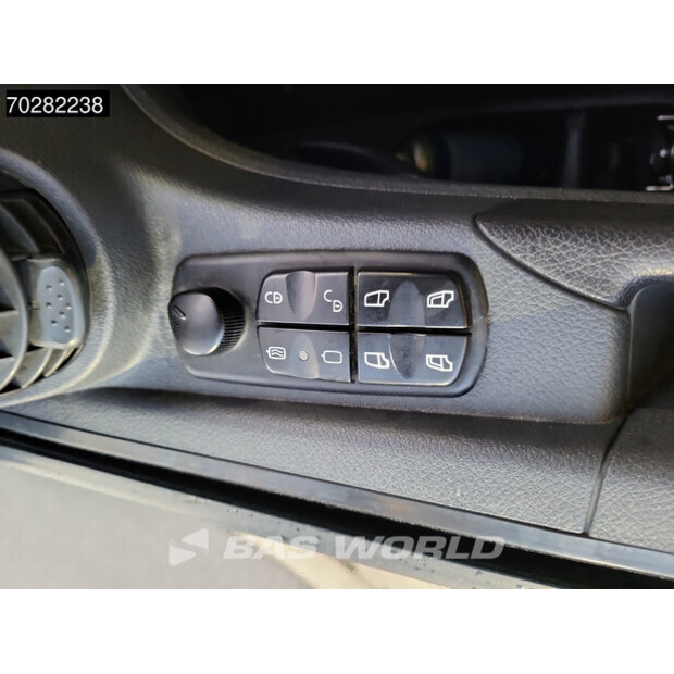 2014 مرسيدس بنز Atego 1324-43228348