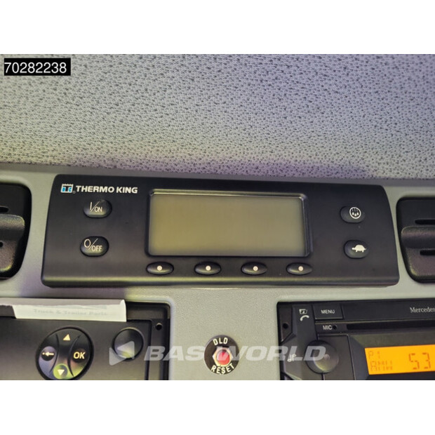 2014 مرسيدس بنز Atego 1324-43228349