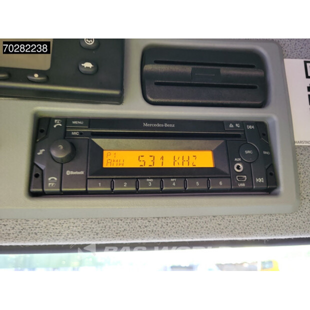 2014 مرسيدس بنز Atego 1324-43228350