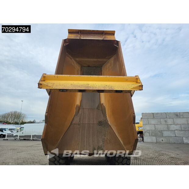 2016 فولفو A40G-43228365