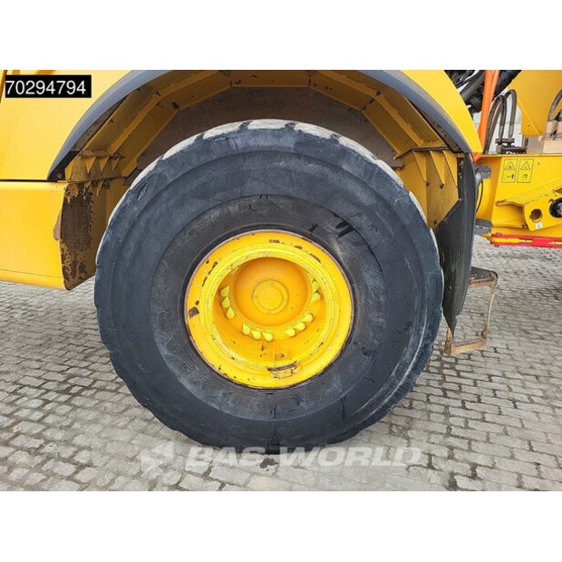 2016 فولفو A40G-43228372