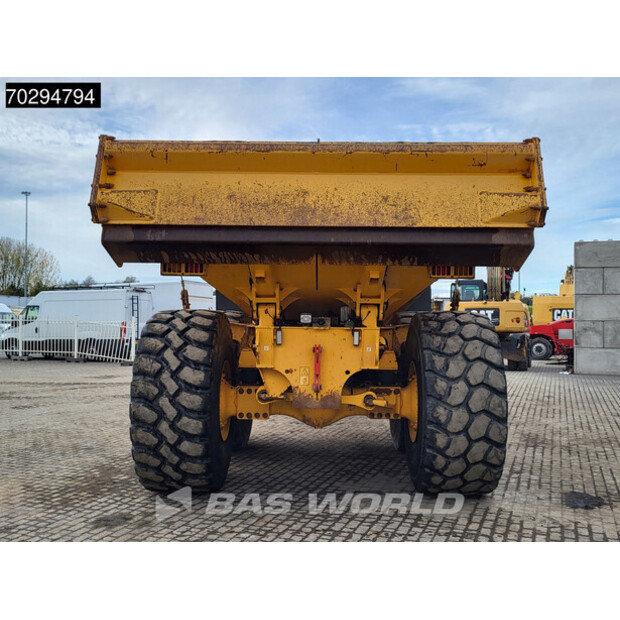 2016 فولفو A40G-43228373