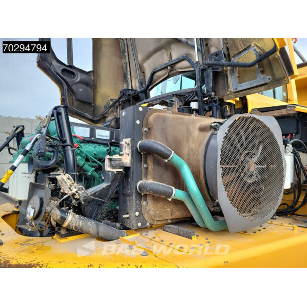 2016 فولفو A40G-43228379