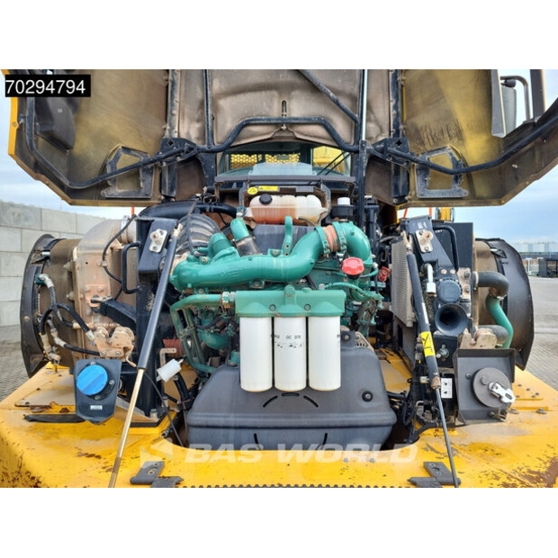 2016 فولفو A40G-43228380