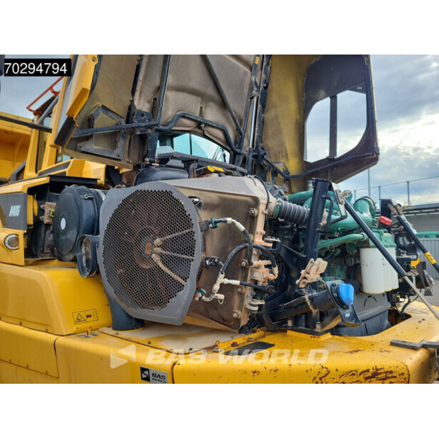 2016 فولفو A40G-43228381