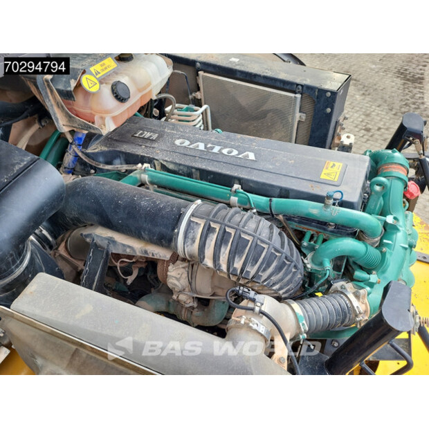 2016 فولفو A40G-43228383