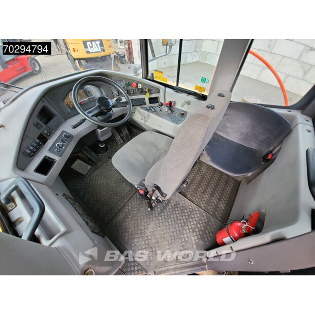 2016 فولفو A40G-43228384