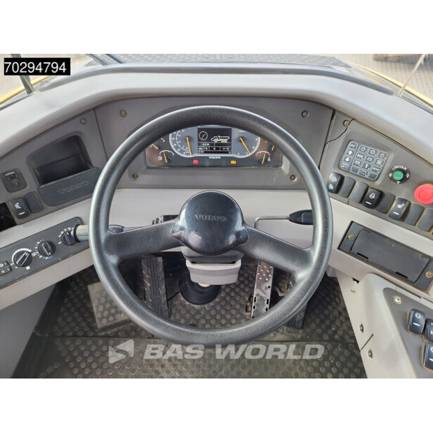 2016 فولفو A40G-43228385