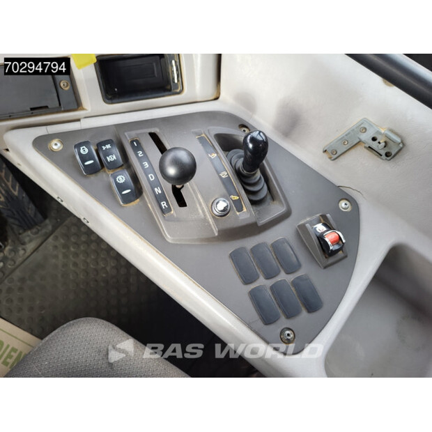 2016 فولفو A40G-43228386