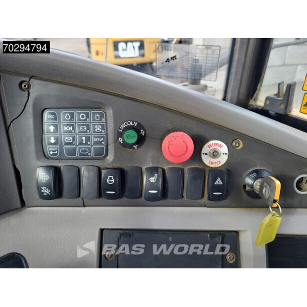 2016 فولفو A40G-43228387