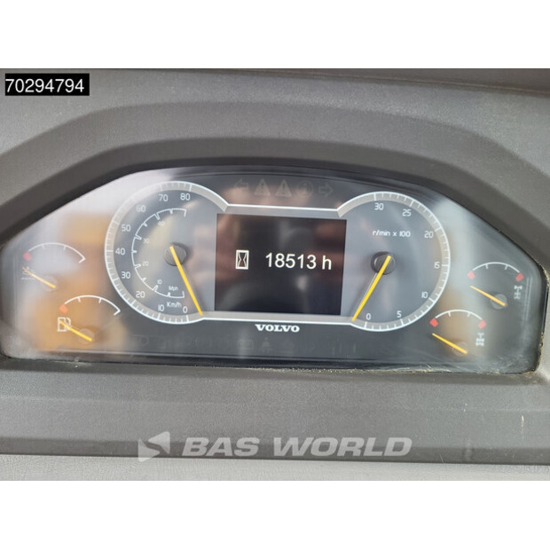 2016 فولفو A40G-43228388