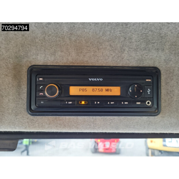 2016 فولفو A40G-43228389