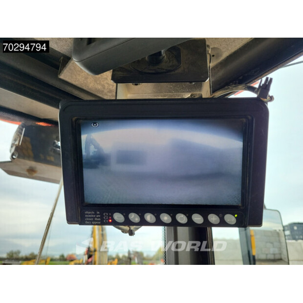 2016 فولفو A40G-43228391