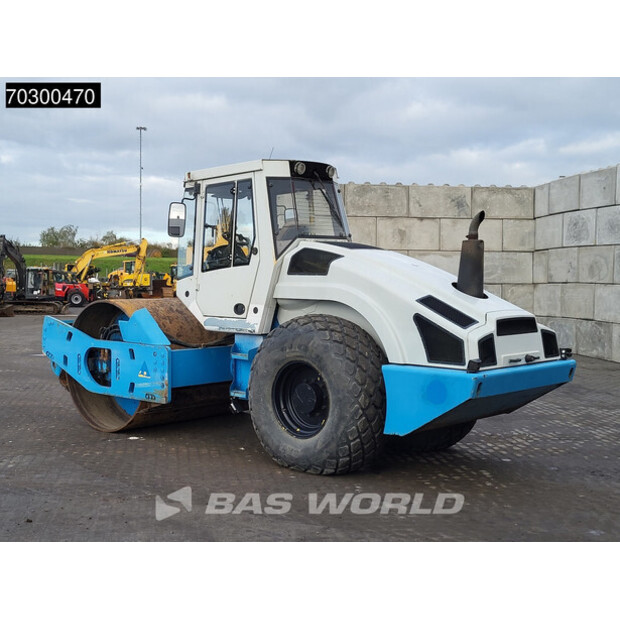 2008 بوماج BW213 D-4-43228431