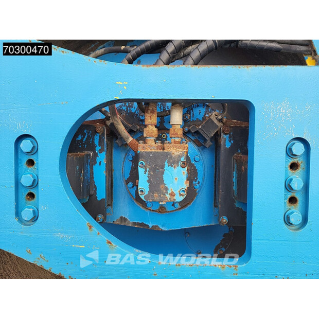 2008 بوماج BW213 D-4-43228439