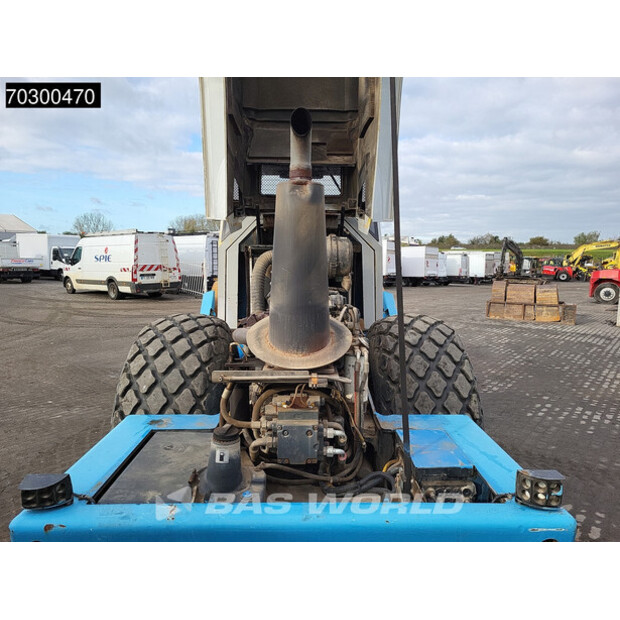 2008 بوماج BW213 D-4-43228440