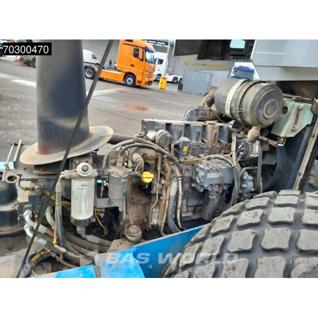 2008 بوماج BW213 D-4-43228442