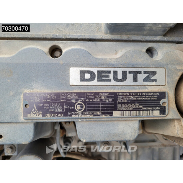 2008 بوماج BW213 D-4-43228443