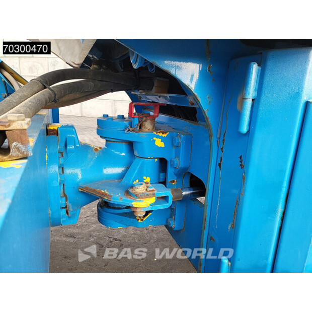 2008 بوماج BW213 D-4-43228446