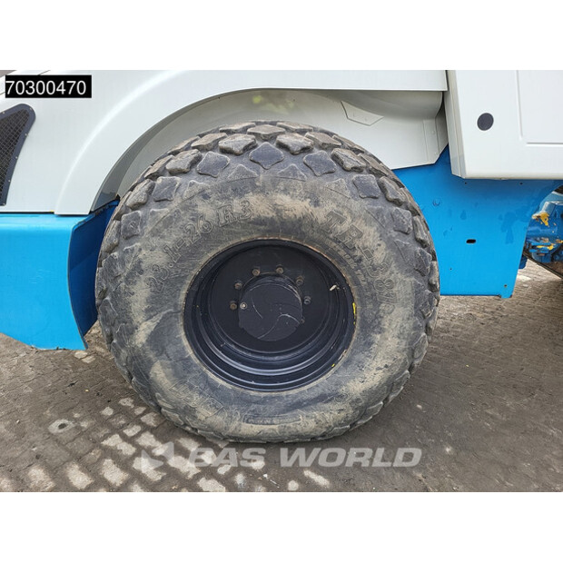 2008 بوماج BW213 D-4-43228449