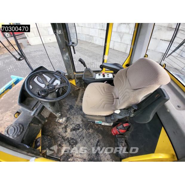 2008 بوماج BW213 D-4-43228450