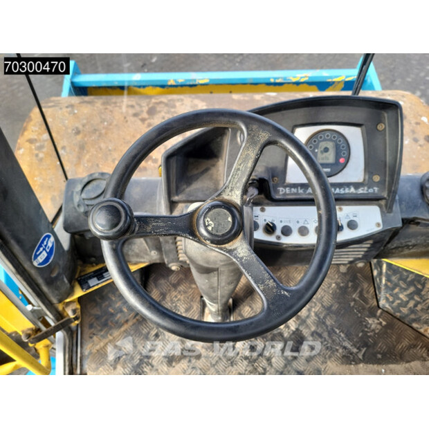 2008 بوماج BW213 D-4-43228451