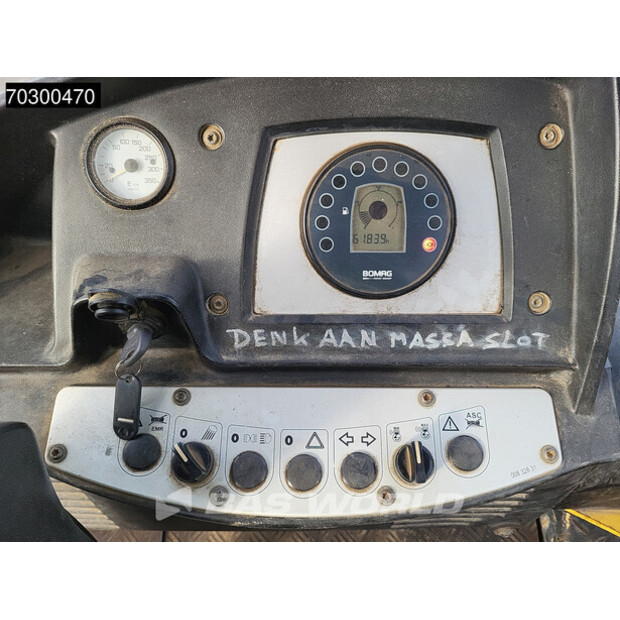 2008 بوماج BW213 D-4-43228452