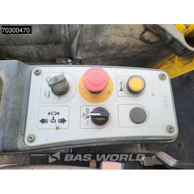 2008 بوماج BW213 D-4-43228454