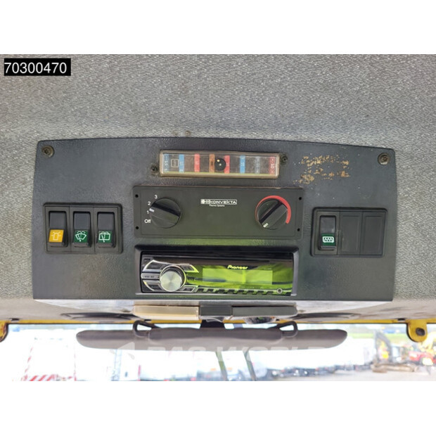 2008 بوماج BW213 D-4-43228455