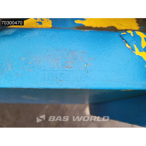 2008 بوماج BW213 D-4-43228456